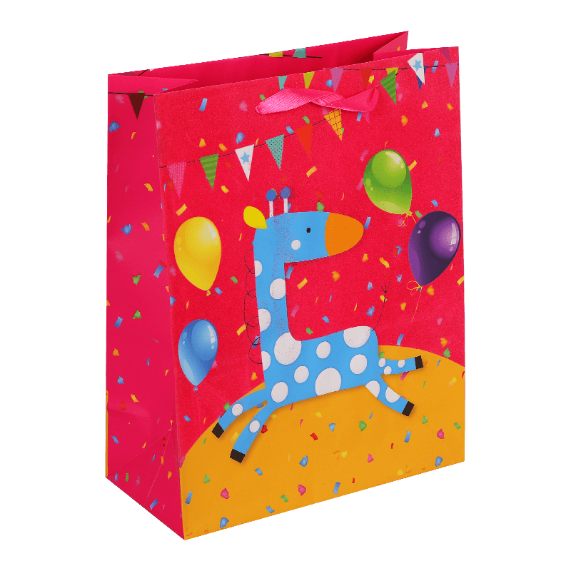 Custom Birthday Party Goodie Bags Of November 2024