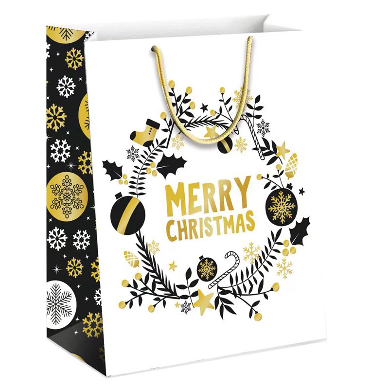 Christmas Holiday Gift Bags