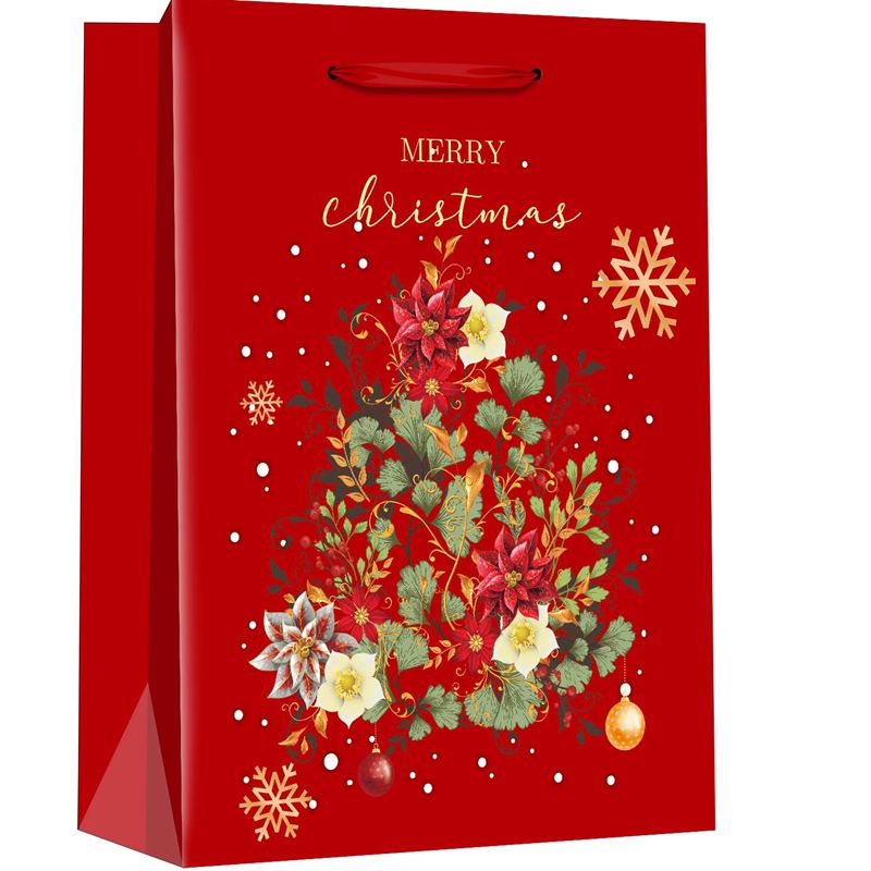 Wholesale Christmas Gift Bags In All Sizes