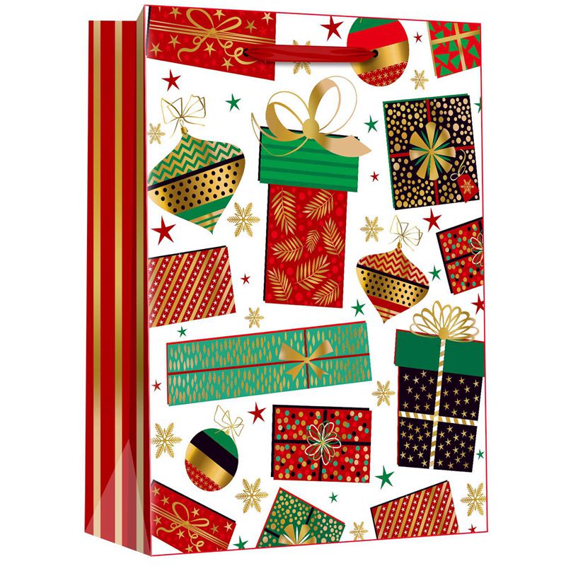 Children Christmas Party Bags