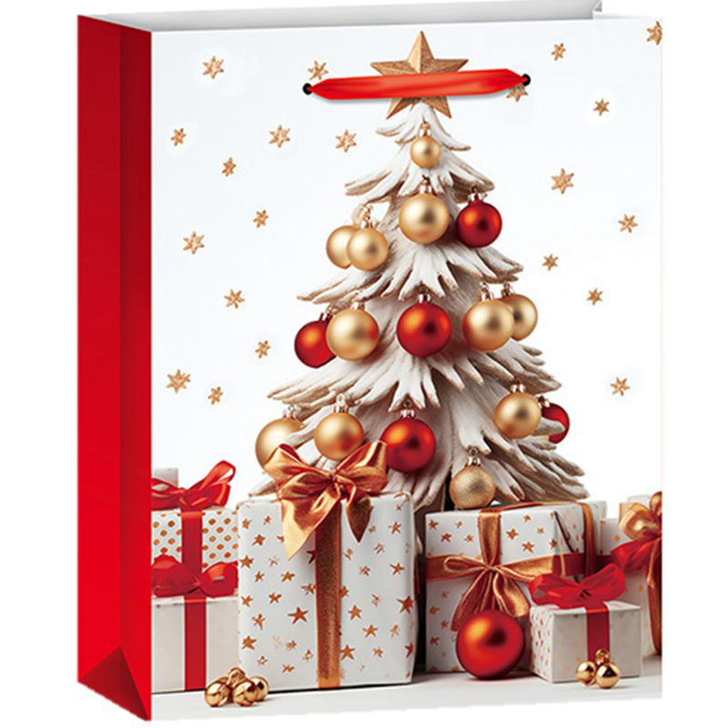 Christmas Holiday Gift Bags