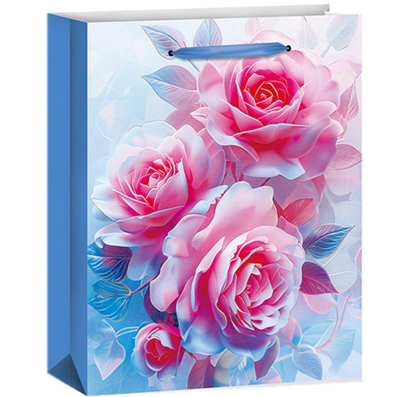 Paper Gift Bags Wholesale