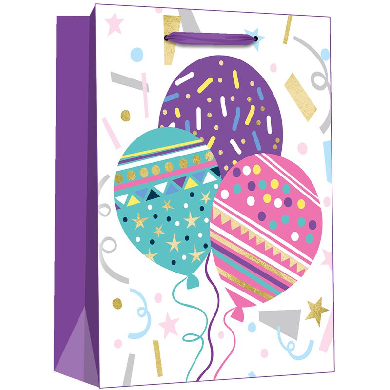 Wholesale Happy Birthday Gift Bags