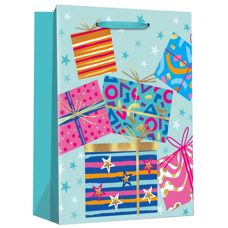 Wholesale Happy Birthday Party Gift Bags