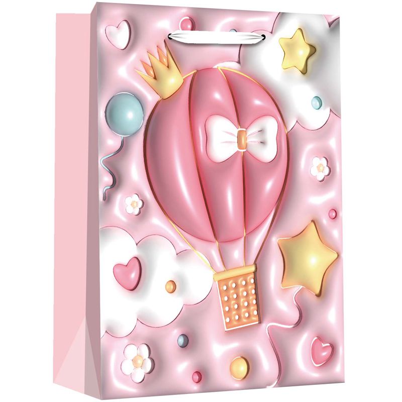 Creative Baby Gift Paper Bags