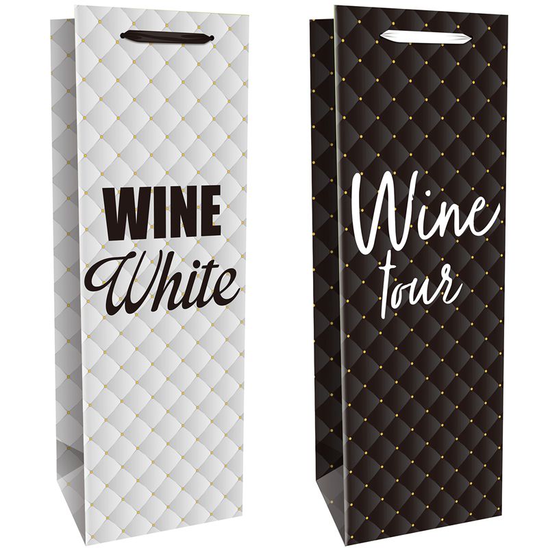 Wholesale Wine Gift Bags For Any Occasion
