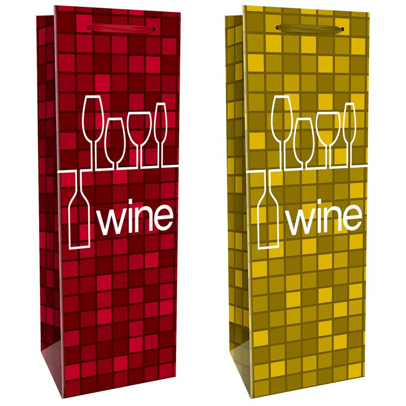 Wine Bottle Gift Wrapping Bags For Birthdays, Fathers Day And Mother's Day Of November 2024