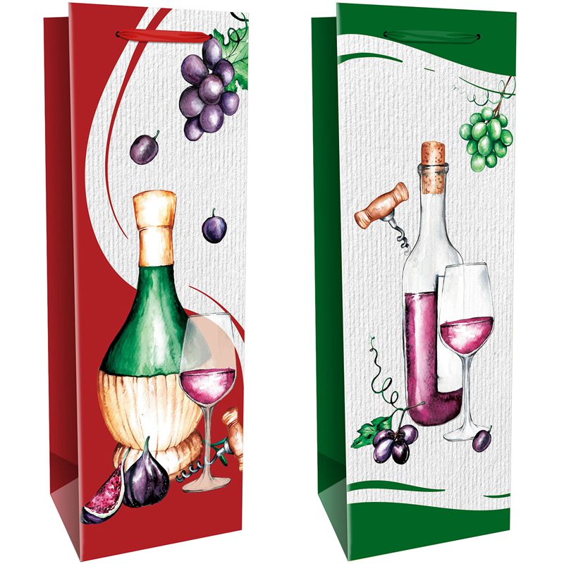 Wine Bottle Bag Wine Gift Bag At Wholesale Price